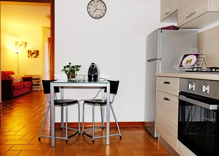 La Casina Di Certaldo