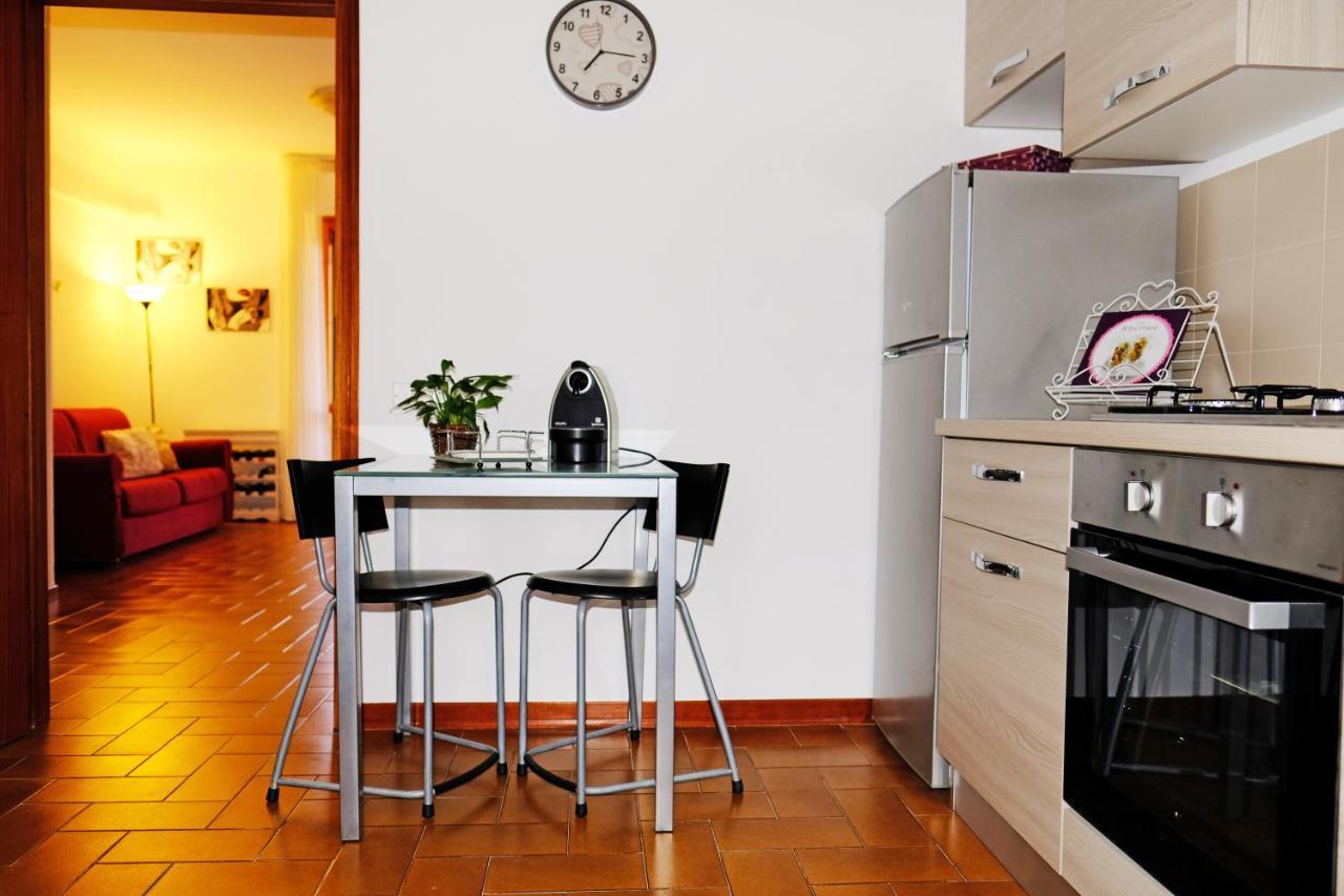 Apartment La Casina Di *