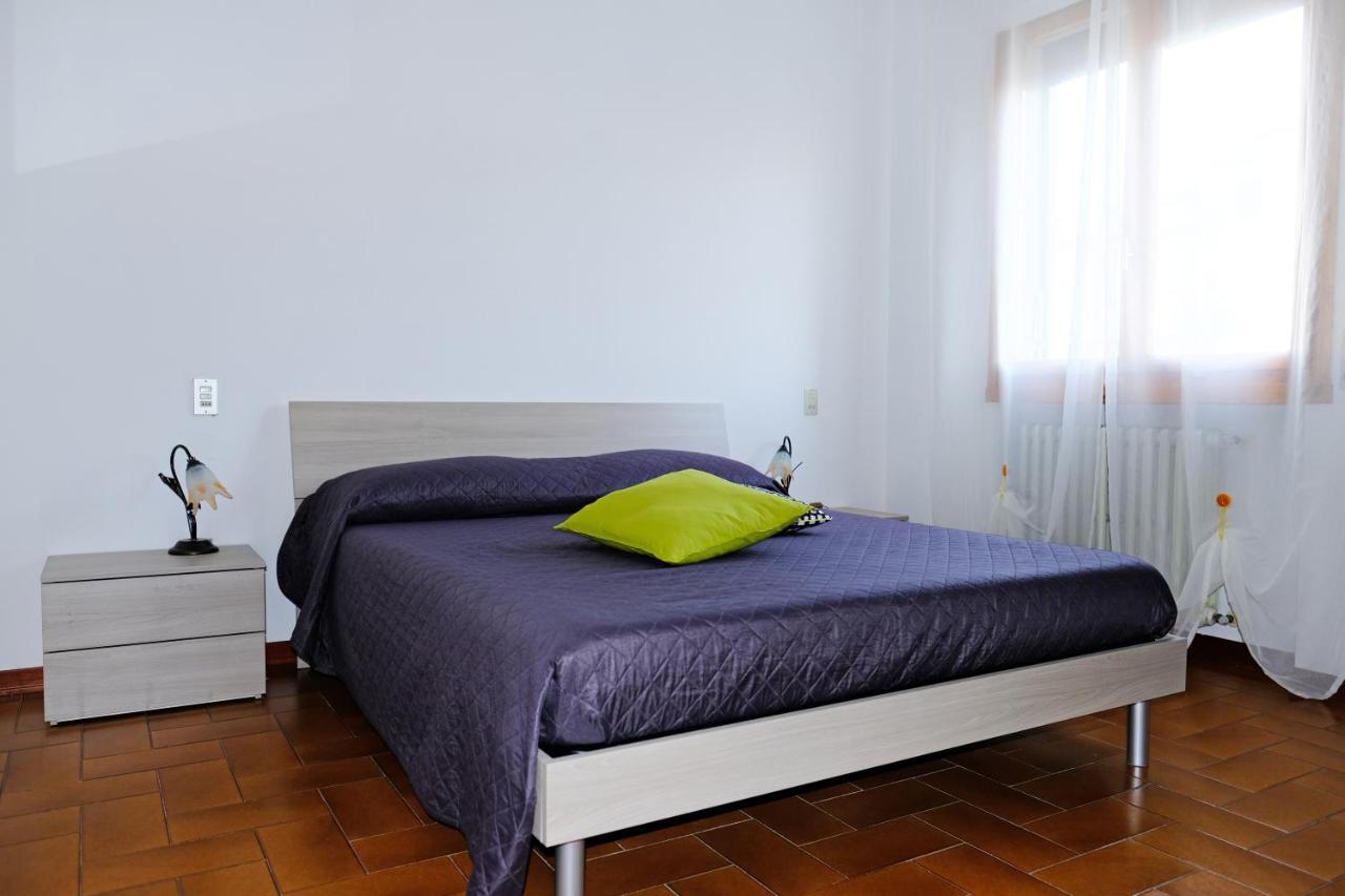 La Casina Di Apartment