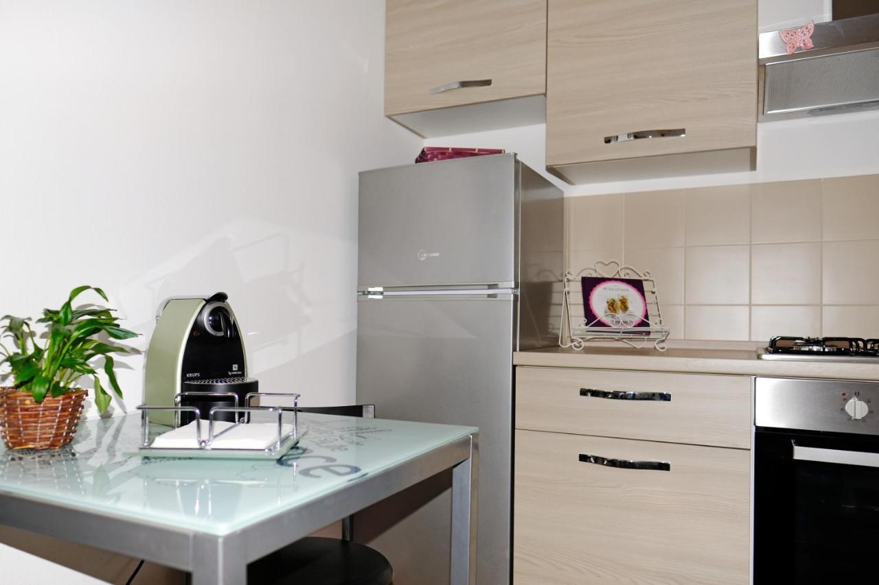 La Casina Di Apartment *