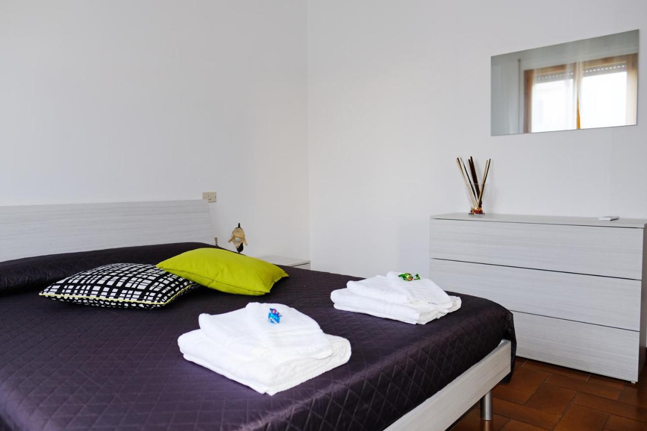 Apartment La Casina Di