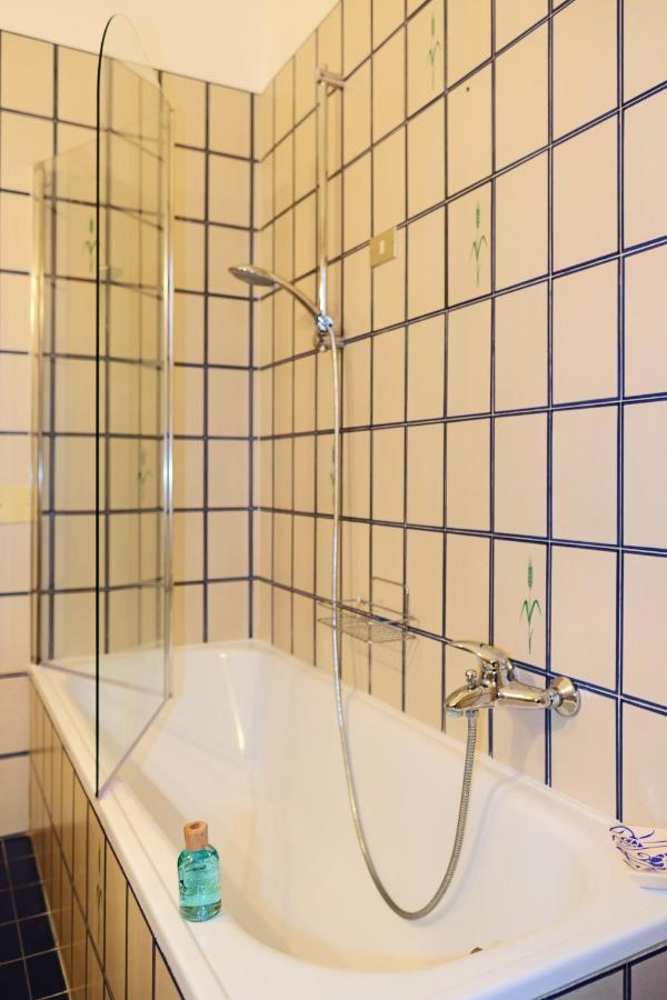 Apartment La Casina Di