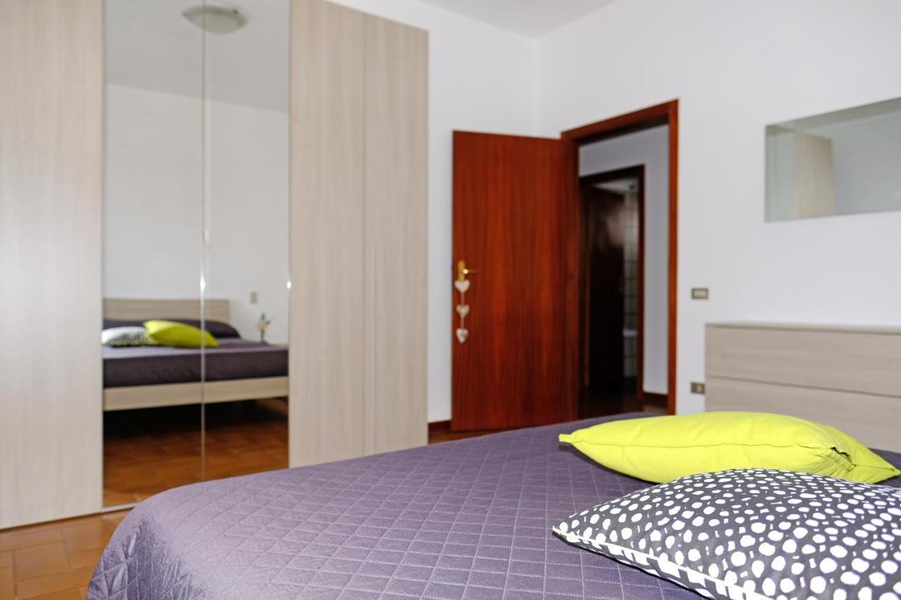 La Casina Di Apartment