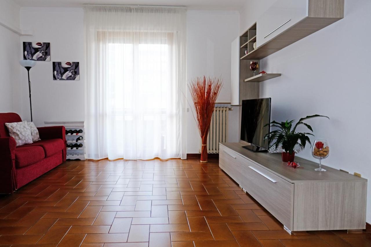 La Casina Di Apartment Certaldo