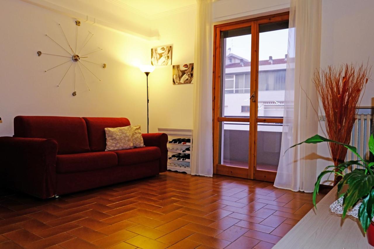 Apartment La Casina Di Certaldo