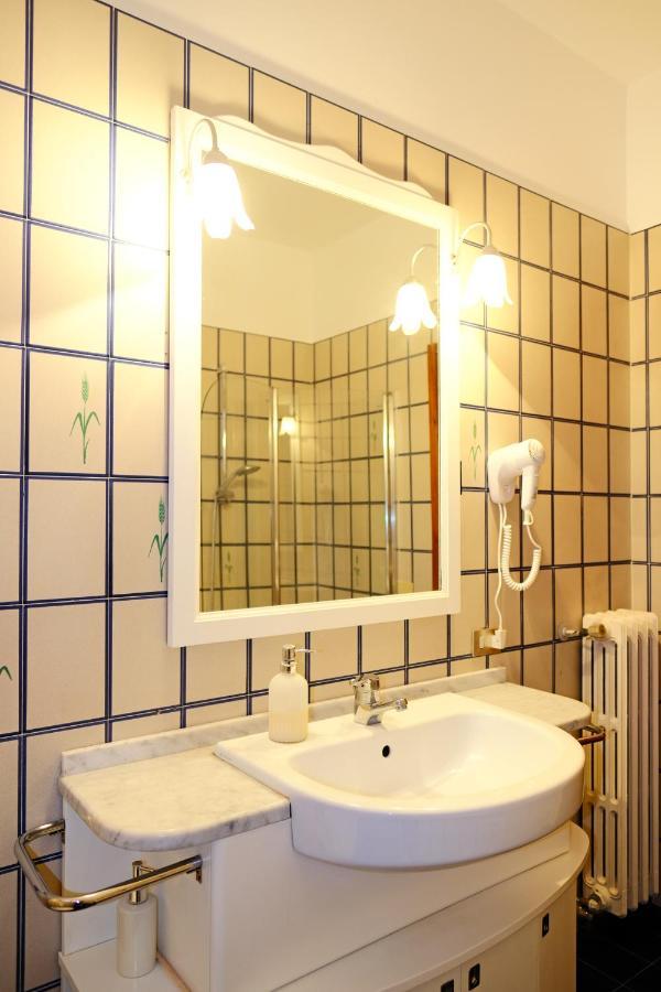 La Casina Di Certaldo