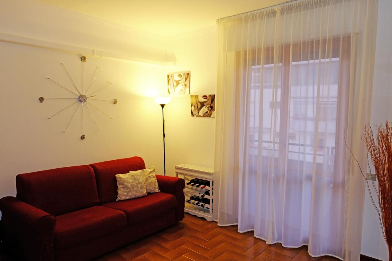 Apartment La Casina Di