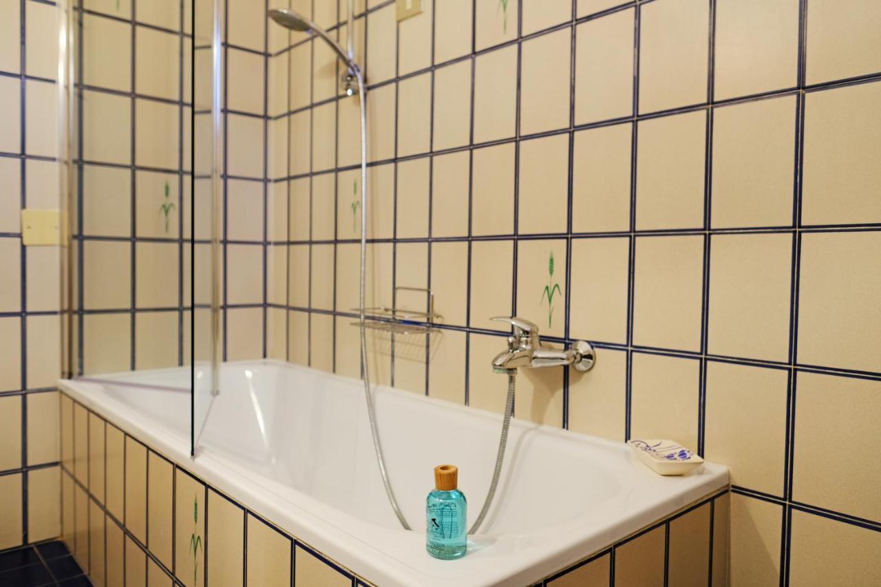 La Casina Di Apartment