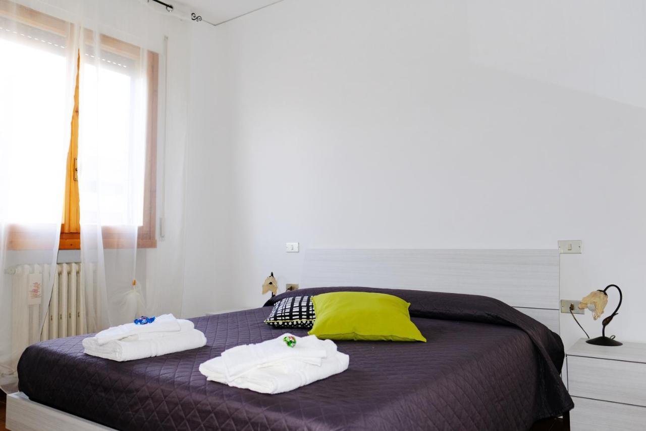 La Casina Di Apartment *
