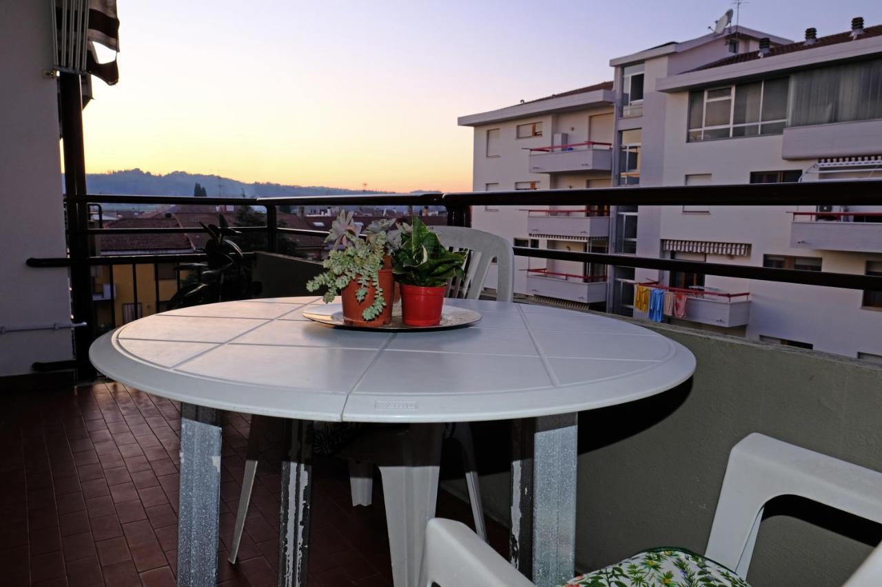 Apartment La Casina Di
