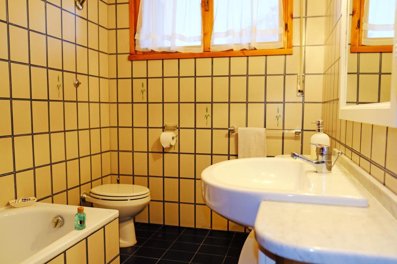 La Casina Di Apartment Certaldo